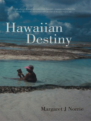 cover image of Hawaiian Destiny